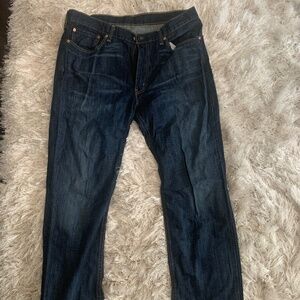 Levi’s 514